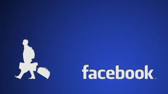 Những người dùng tuổi teen đang có xu hướng di cư khỏi Facebook Những người dùng tuổi teen đang có xu hướng di cư khỏi Facebook