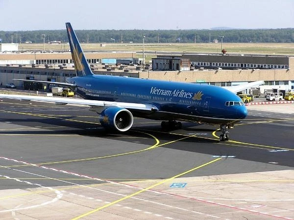 Không buộc tội, Nhật Bản thả tiếp viên của Vietnam Airlines ảnh 1 Không buộc tội, Nhật Bản thả tiếp viên của Vietnam Airlines ảnh 1