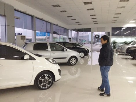 Nếu chú ý cân nhắc các thói quen phù hợp, xe cũ của bạn khi bán lại sẽ có khả năng giữ giá cao hơn Nếu chú ý cân nhắc các thói quen phù hợp, xe cũ của bạn khi bán lại sẽ có khả năng giữ giá cao hơn