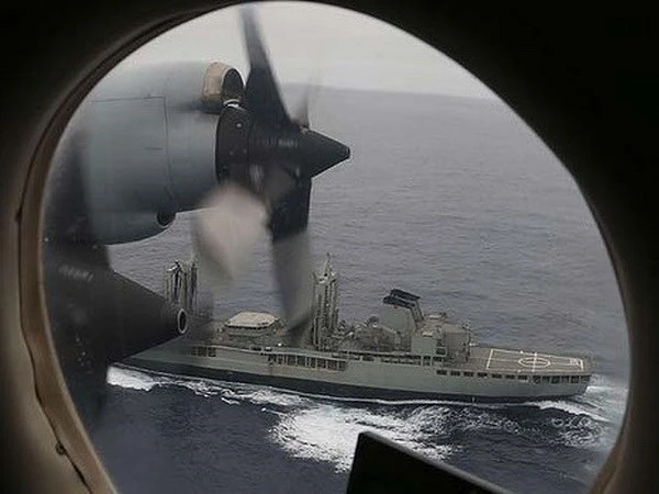 Giả thiết mới về vụ máy bay Malaysia MH370 mất tích bí ẩn ảnh 1