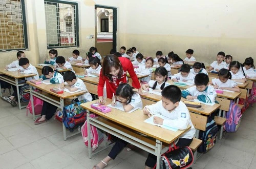 “Thưa bác Bộ trưởng, cách làm của Bộ Giáo dục sẽ chẳng đi đến đâu cả” ảnh 2 “Thưa bác Bộ trưởng, cách làm của Bộ Giáo dục sẽ chẳng đi đến đâu cả” ảnh 2