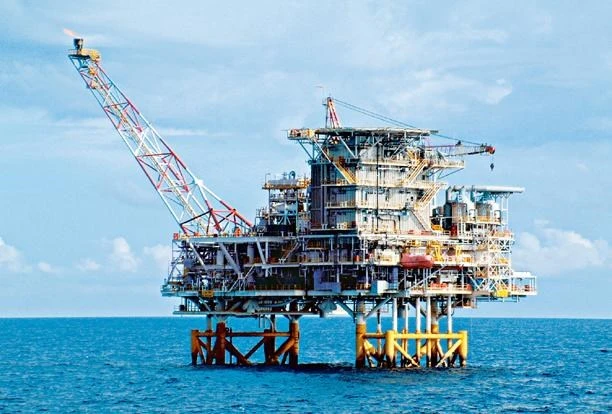 Ấn Độ khẳng định tiếp tục hợp tác dầu khí với Việt Nam ở Biển Đông ảnh 1 Ấn Độ khẳng định tiếp tục hợp tác dầu khí với Việt Nam ở Biển Đông ảnh 1