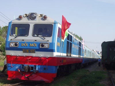 ĐSVN đang diễn ra sự thay đổi về nhân sự điều hành cấp cao lớn nhất từ trước đến nay