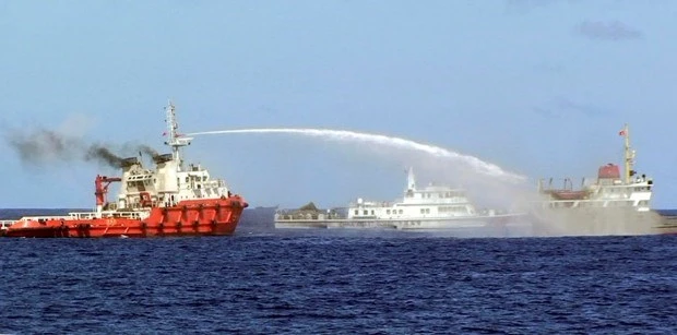 Báo Gazeta (Nga): Hoàng Sa chưa bao giờ là của Trung Quốc ảnh 3 Báo Gazeta (Nga): Hoàng Sa chưa bao giờ là của Trung Quốc ảnh 3