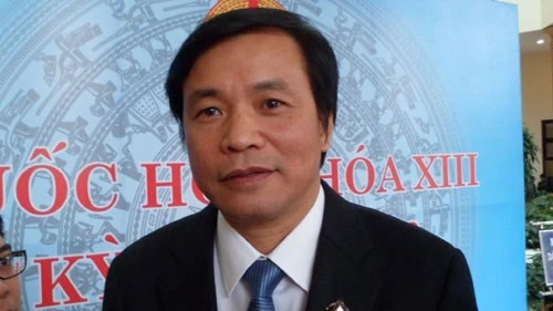 "Chỉ có Việt Nam mới thực hiện lấy phiếu tín nhiệm" ảnh 1