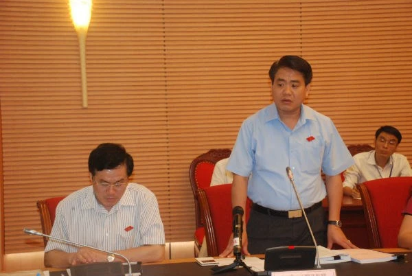 Làm thẻ căn cước công dân: “Bới việc ra để tiêu tiền!” ảnh 1 Làm thẻ căn cước công dân: “Bới việc ra để tiêu tiền!” ảnh 1