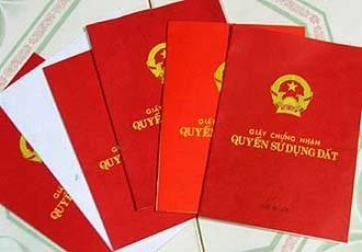 Từ ngày 1-7, đất dưới 30m2 sẽ vẫn được cấp sổ đỏ ảnh 1