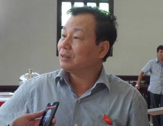 Thứ trưởng phải có trình độ ngoại ngữ bậc 6: Quá viển vông, đánh đố! ảnh 1 Thứ trưởng phải có trình độ ngoại ngữ bậc 6: Quá viển vông, đánh đố! ảnh 1