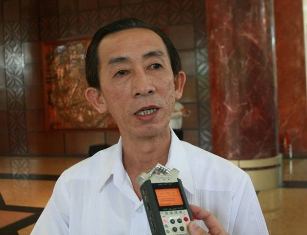 Vải thiều rẻ như rau muống: Vấn đề cấp bách rồi! ảnh 2 Vải thiều rẻ như rau muống: Vấn đề cấp bách rồi! ảnh 2