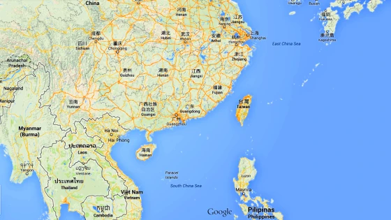 Chuẩn đô đốc Lê Kế Lâm: Trung Quốc đã hết lối ra biển ảnh 1 Chuẩn đô đốc Lê Kế Lâm: Trung Quốc đã hết lối ra biển ảnh 1