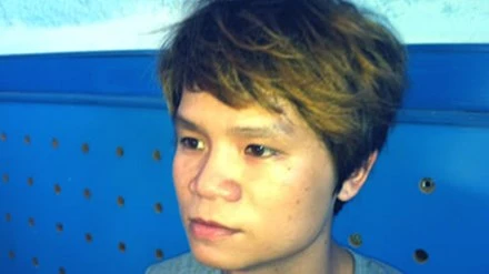 Trần Trung Trải