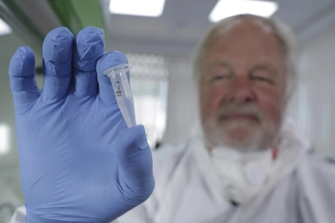 Vén màn bí ẩn suốt bao năm về người tuyết Yeti nhờ công nghệ DNA ảnh 2 Vén màn bí ẩn suốt bao năm về người tuyết Yeti nhờ công nghệ DNA ảnh 2