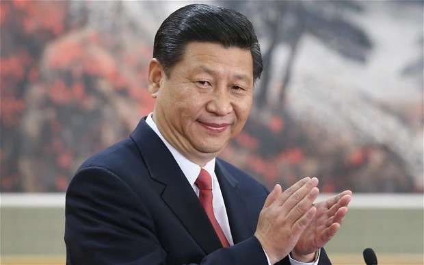The Diplomat: "Trung Quốc đừng mơ trở thành Mỹ" ảnh 1