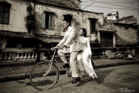 Báo Thái Lan: Người giàu Việt Nam giờ phải chơi xe đạp ảnh 3 Báo Thái Lan: Người giàu Việt Nam giờ phải chơi xe đạp ảnh 3