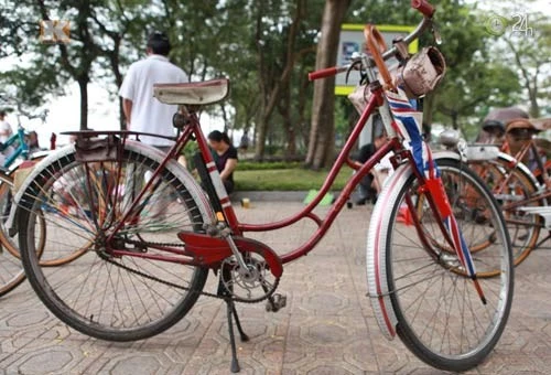 Báo Thái Lan: Người giàu Việt Nam giờ phải chơi xe đạp ảnh 4 Báo Thái Lan: Người giàu Việt Nam giờ phải chơi xe đạp ảnh 4