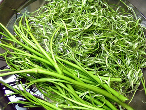 Rau muống sống: Cực độc mà tưởng an toàn ảnh 1 {keywords}