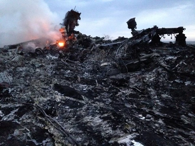 Điểm lại các sự cố của Malaysia Airlines 2014 ảnh 1 Điểm lại các sự cố của Malaysia Airlines 2014 ảnh 1