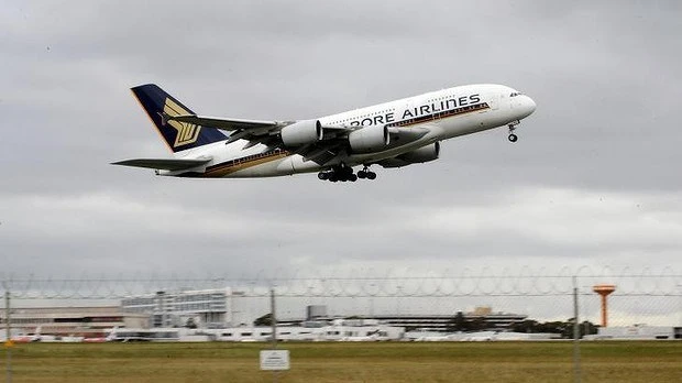MH17: Singapore Airlines phải xin lỗi vì phát ngôn vô cảm ảnh 1 MH17: Singapore Airlines phải xin lỗi vì phát ngôn vô cảm ảnh 1