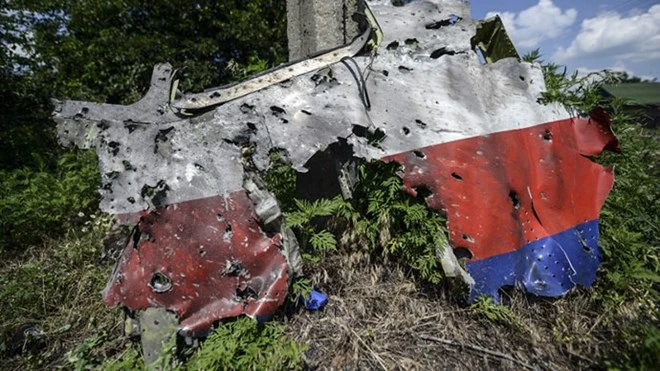 Nga: Chứng cứ của Mỹ về MH17 toàn dựa trên mạng xã hội ảnh 1 Nga: Chứng cứ của Mỹ về MH17 toàn dựa trên mạng xã hội ảnh 1