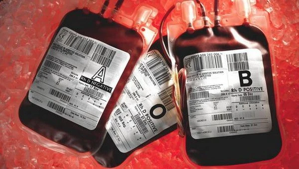 Cảnh báo nguy cơ lây nhiễm viêm gan từ người hiến máu ảnh 1 Cảnh báo nguy cơ lây nhiễm viêm gan từ người hiến máu ảnh 1