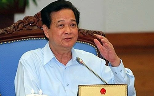 Thủ tướng Chính phủ yêu cầu: Kiểm điểm trách nhiệm người đứng đầu chậm triển khai luật ảnh 1