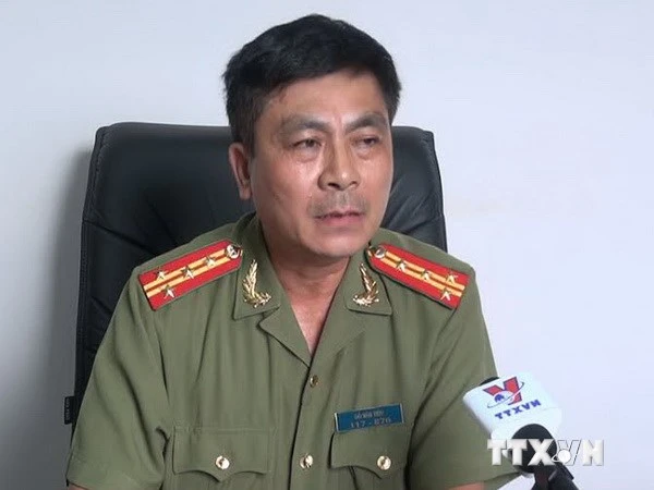 Các cơ quan chức năng Hà Nội làm rõ việc “bán trẻ ở chùa Bồ Đề” ảnh 1 Các cơ quan chức năng Hà Nội làm rõ việc “bán trẻ ở chùa Bồ Đề” ảnh 1