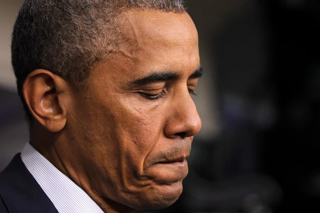 Ông Obama: Mỹ từng làm những việc đi quá giới hạn sau vụ 11/9 ảnh 1 Ông Obama: Mỹ từng làm những việc đi quá giới hạn sau vụ 11/9 ảnh 1