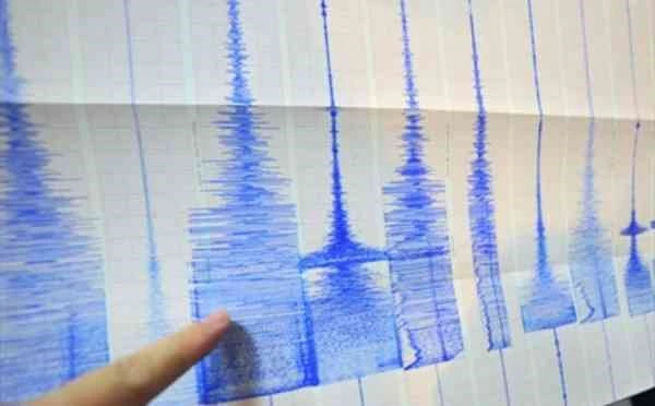 Động đất 7,2 độ Richter làm rung chuyển đảo quốc Thái Bình Dương ảnh 1