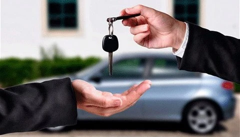 Mới lái ô tô và mua xe lần đầu cần chú ý những điều này