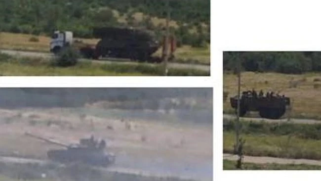 Báo Australia: Sắp tìm ra thủ phạm bắn hạ máy bay MH17? ảnh 1