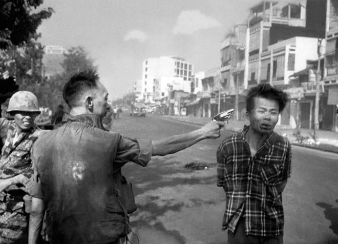 15 bức ảnh đoạt giải Pulitzer khiến cả thế giới bàng hoàng ảnh 5 15 bức ảnh đoạt giải Pulitzer khiến cả thế giới bàng hoàng ảnh 5