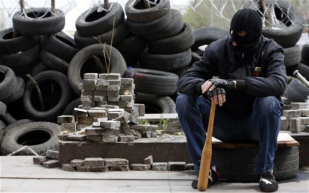 Ukraine: “Miệng vực” vỡ nợ chỉ còn cách vài…li ảnh 1 Ukraine: “Miệng vực” vỡ nợ chỉ còn cách vài…li ảnh 1