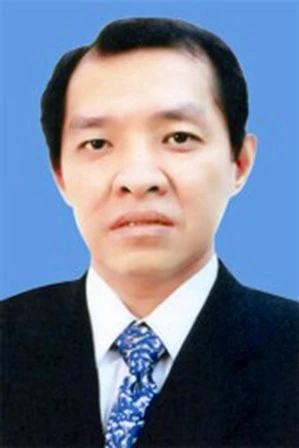 Hé lộ nguyên nhân bắt giam ông Trương Vĩ Kiến ảnh 1 Hé lộ nguyên nhân bắt giam ông Trương Vĩ Kiến ảnh 1