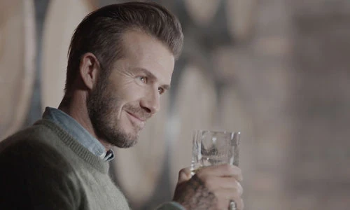Lộ thời điểm Beckham trở lại Việt Nam ảnh 1