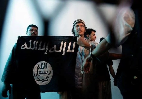 Lãnh đạo al-Qaeda tại Yemen nhận tổ chức vụ tấn công Charlie Hebdo ảnh 1