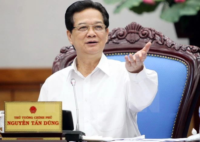 “Việt Nam không thể đứng chót bảng xếp hạng cạnh tranh ASEAN“ ảnh 1