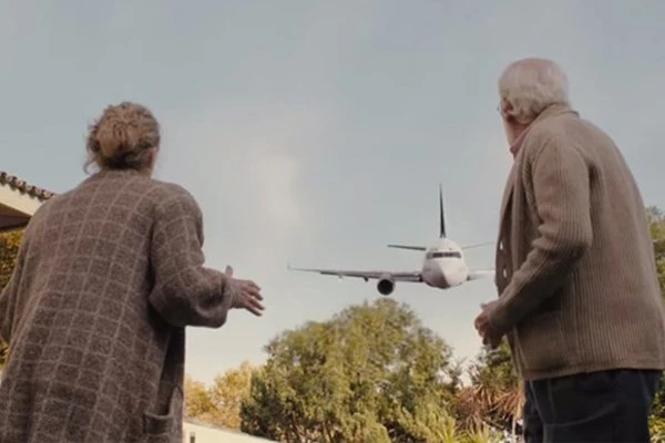 Phim đề cử Oscar trùng hợp kỳ lạ với thảm kịch Airbus A320 ảnh 4