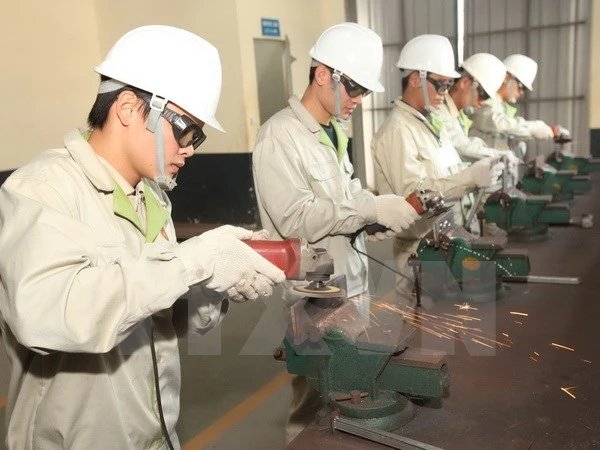 Đài Loan tiếp tục xem xét bỏ lệnh cấm tuyển lao động Việt Nam ảnh 1 Đài Loan tiếp tục xem xét bỏ lệnh cấm tuyển lao động Việt Nam ảnh 1