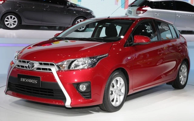 Chọn xe nào trong tầm giá từ 650 đến 700 triệu đồng? ảnh 3 Chọn xe nào trong tầm giá từ 650 đến 700 triệu đồng? ảnh 3