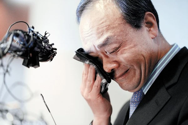 Hàn Quốc khám xét trụ sở tập đoàn Keangnam Enterprises ảnh 1 Hàn Quốc khám xét trụ sở tập đoàn Keangnam Enterprises ảnh 1