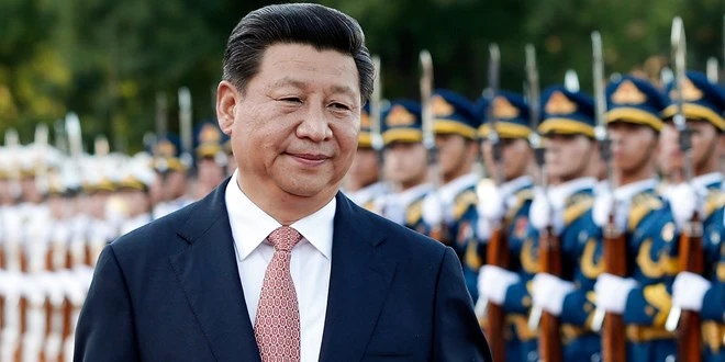 Trung Quốc: Xôn xao tin đồn “Bộ Tứ” muốn lật đổ Tập Cận Bình ảnh 1 Trung Quốc: Xôn xao tin đồn “Bộ Tứ” muốn lật đổ Tập Cận Bình ảnh 1