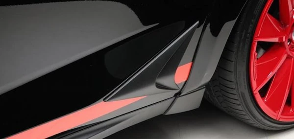 Lóa mắt với Lexus NX độ phong cách VIP của Nhật ảnh 7