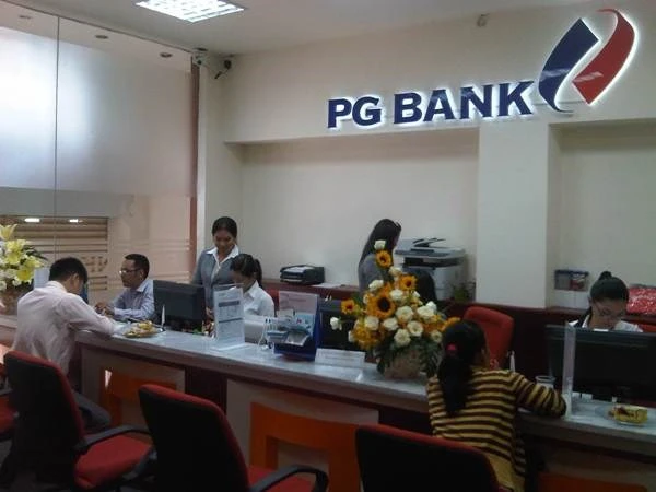 Bức tranh lộ trình sáp nhập ngân hàng đã trở nên ngày một rõ ràng ảnh 2