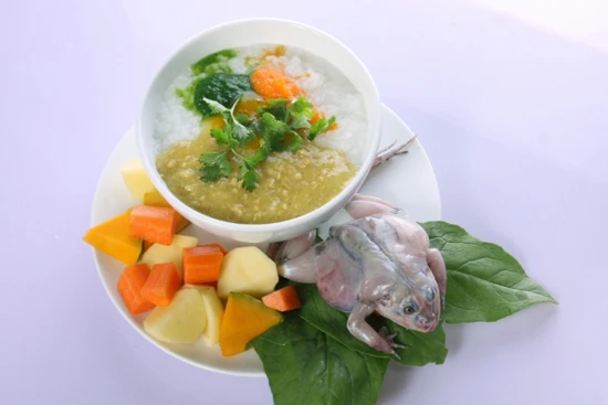 Các món ăn ngon 'sướng miệng' nhưng không tốt cho sức khỏe ảnh 2 Các món ăn ngon 'sướng miệng' nhưng không tốt cho sức khỏe ảnh 2
