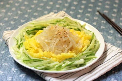 Các món ăn ngon 'sướng miệng' nhưng không tốt cho sức khỏe ảnh 4 Các món ăn ngon 'sướng miệng' nhưng không tốt cho sức khỏe ảnh 4