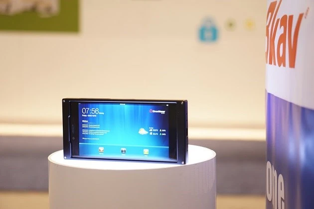Smartphone “đẹp nhất nhì thế giới” Bphone sẽ ra mắt ngày 26/5 ảnh 1 Smartphone “đẹp nhất nhì thế giới” Bphone sẽ ra mắt ngày 26/5 ảnh 1