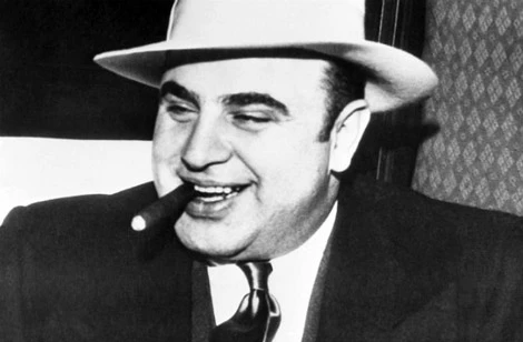 Chân dung những ông trùm mafia khét tiếng nhất thế giới ảnh 3
