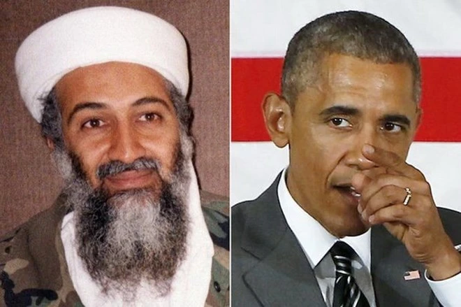 Tổng thống Obama che giấu sự thật vụ tập kích tiêu diệt bin Laden? ảnh 1 Tổng thống Obama che giấu sự thật vụ tập kích tiêu diệt bin Laden? ảnh 1