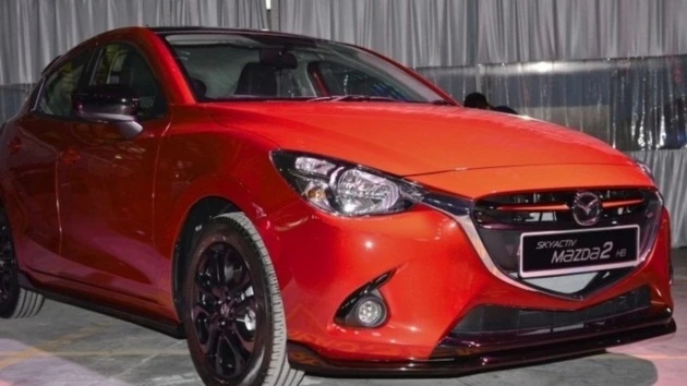 Mazda2 2015 ra mắt tháng 7 tới, giá bán thấp hơn Toyota Vios 'Nín thở' chờ ô tô giá từ 100 triệu sắp bán ở Việt Nam