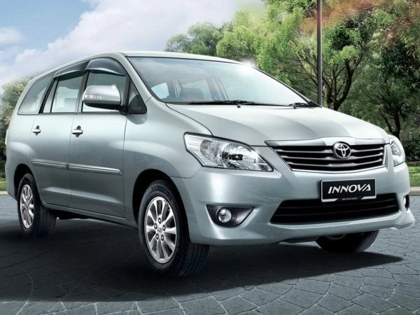 5 mẫu xe ôtô bán chạy nhất tháng Năm tại thị trường Việt Nam ảnh 5 5 mẫu xe ôtô bán chạy nhất tháng Năm tại thị trường Việt Nam ảnh 5
